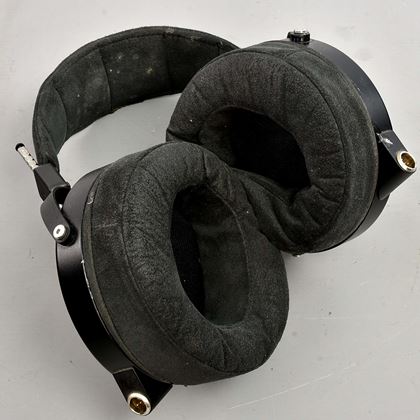 various-Audeze LCD-X headphones (bent?)